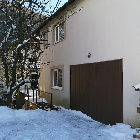 Володар Villa Yaremche Exterior photo