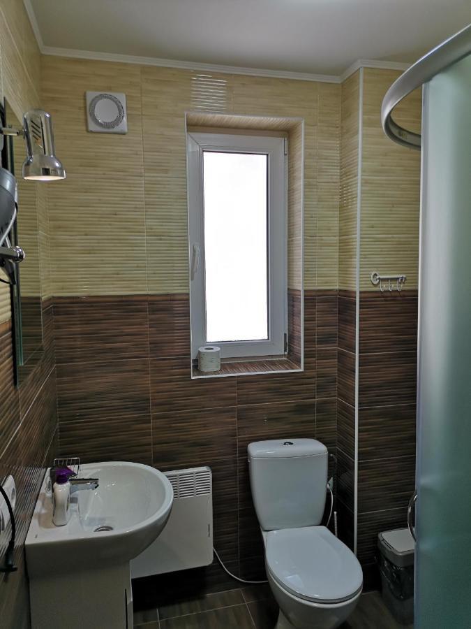 Володар Villa Yaremche Exterior photo